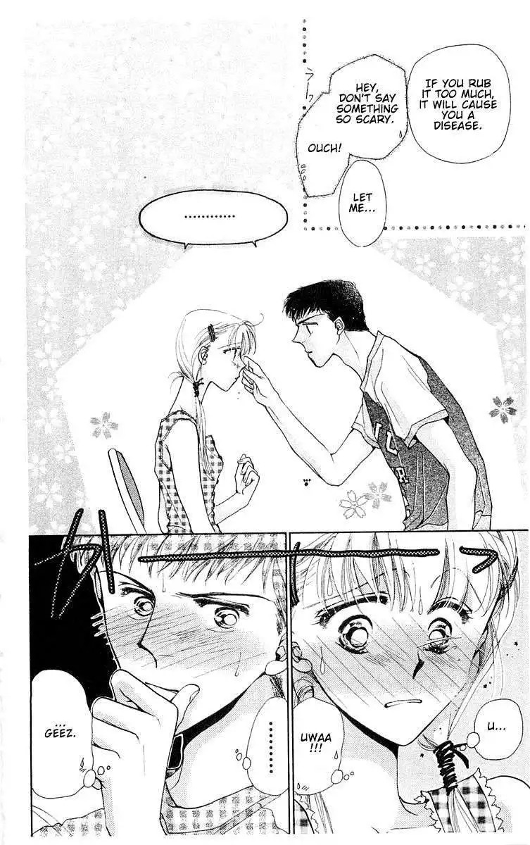 Omake no Kobayashi-kun Chapter 11 14